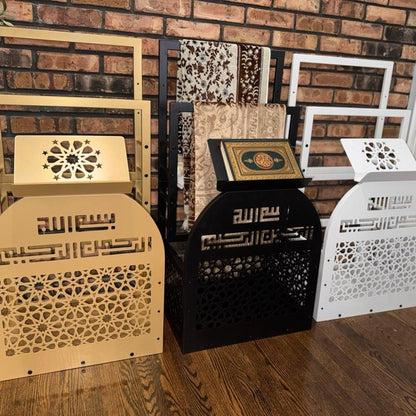 Barakah Prayer Organizer