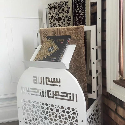 Barakah Prayer Organizer