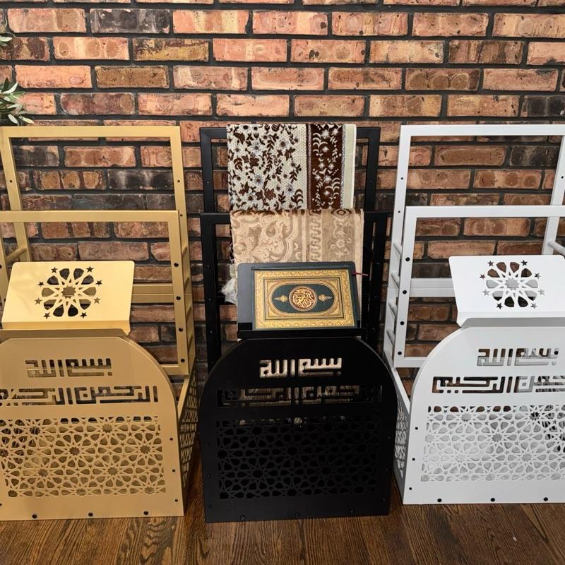 Barakah Prayer Organizer